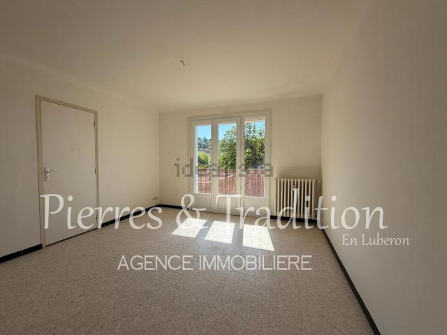 Appartement, Apt
