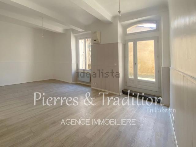 Appartement, Apt