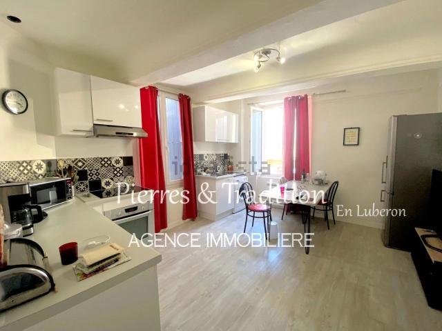 Appartement, Apt
