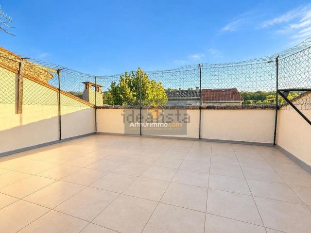 Appartement, Apt