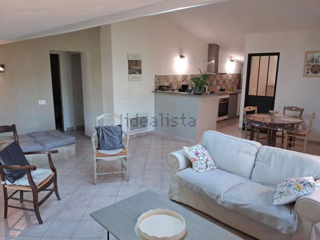Appartement, Apt