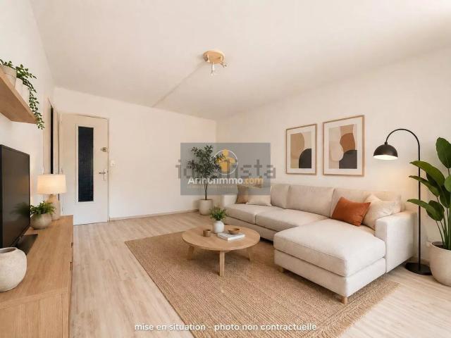 Appartement, Apt