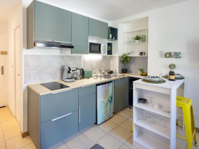 Appartement, Apt