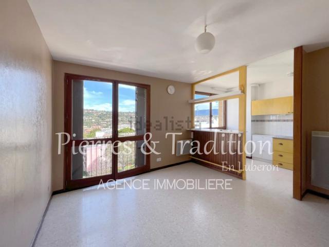 Appartement, Apt