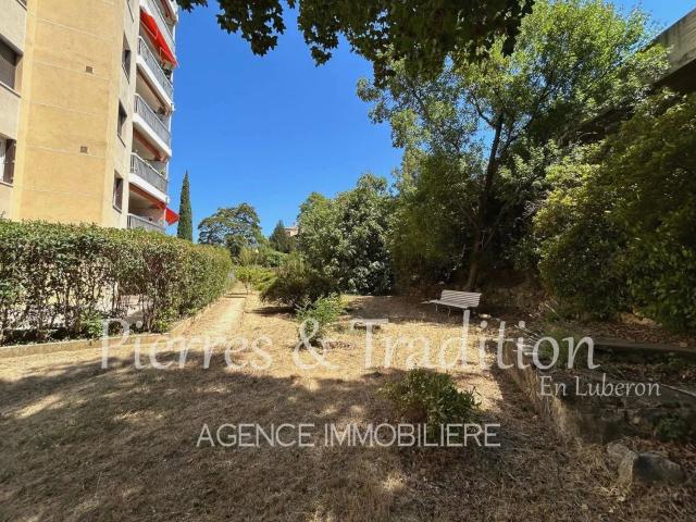 Appartement, Apt