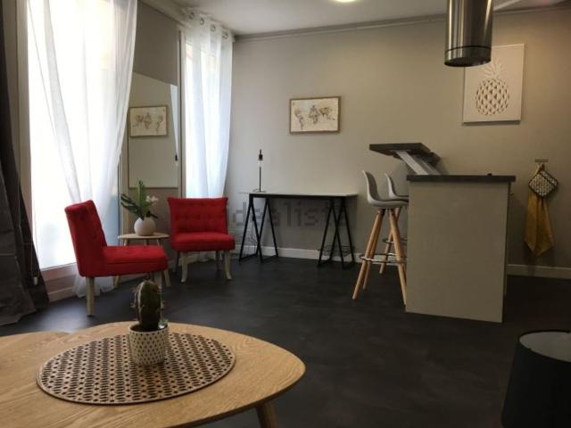 Appartement, Apt