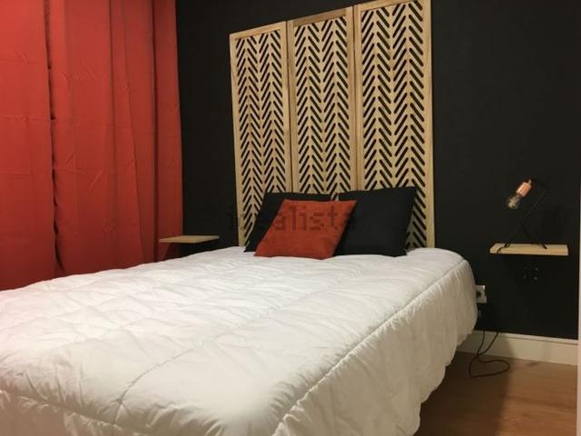 Appartement, Apt
