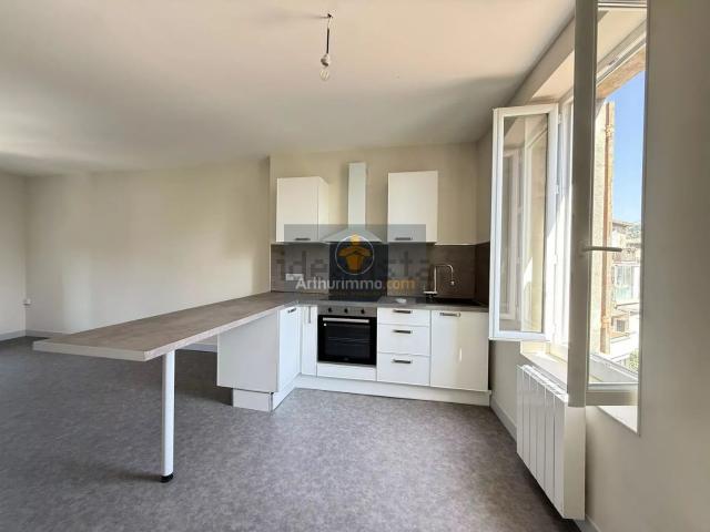 Appartement, Apt