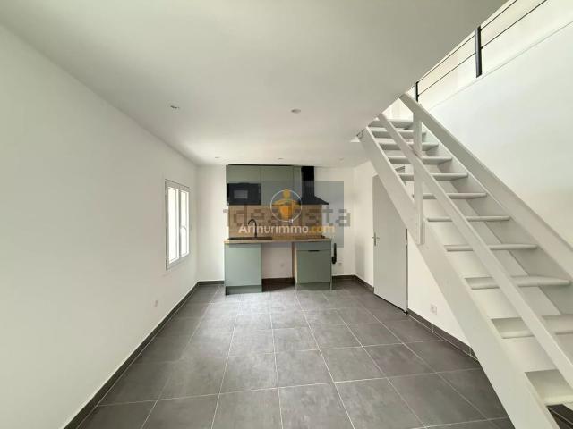 Appartement, Apt
