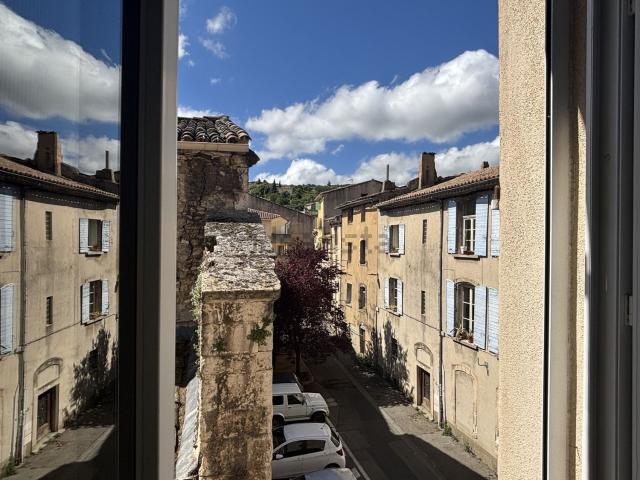 Appartement, Apt