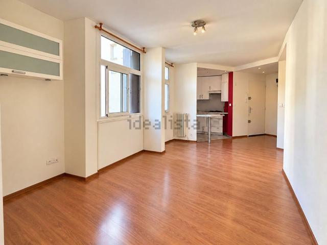 Appartement, Apt