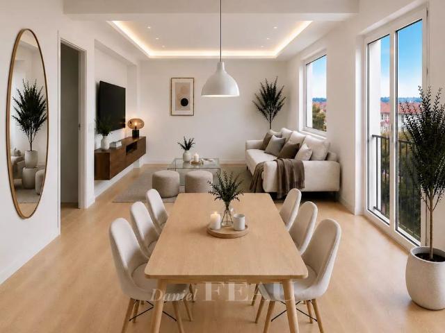 Appartement • Armagis