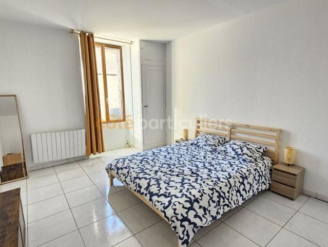 Appartement Armeau 3 pièces 69 m2