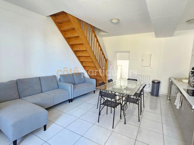 Appartement Armeau 3 pièces 69 m2
