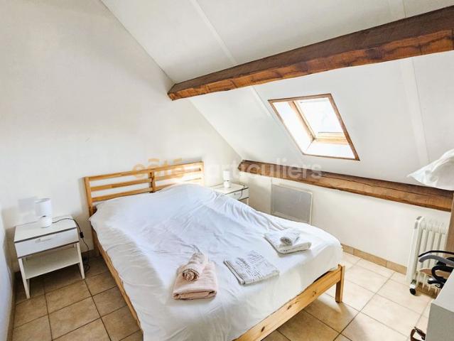 Appartement Armeau 2 pièces 25 m2
