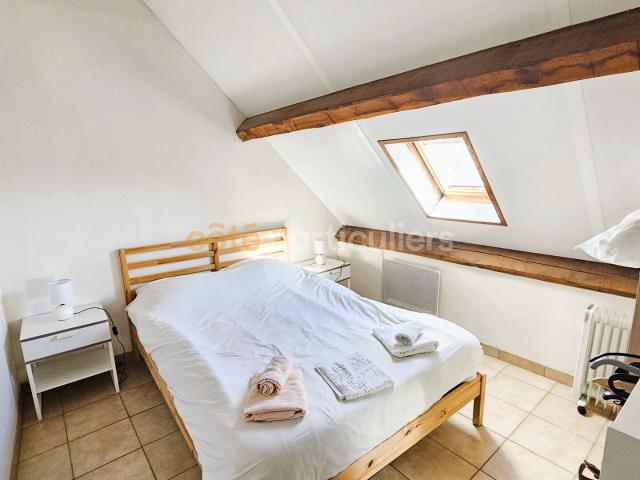 Appartement Armeau 2 pièces 25 m2