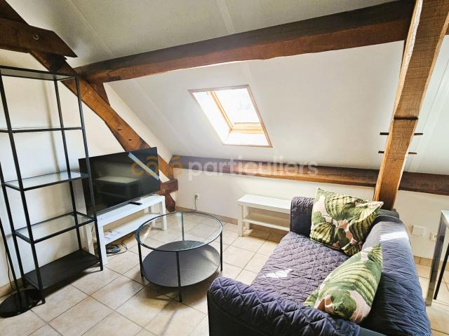 Appartement Armeau 2 pièces 25 m2