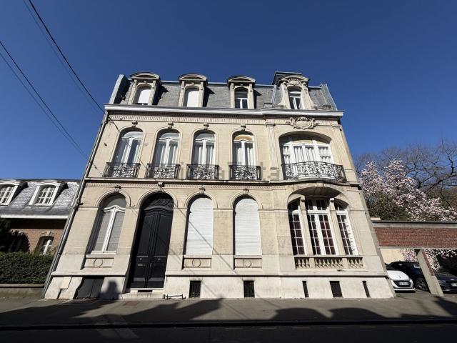 Appartement, Armentières