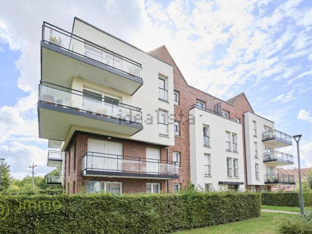 Appartement, Armentières