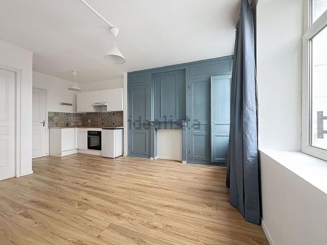 Appartement, Armentières