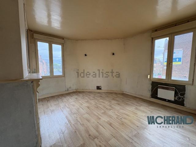 Appartement, Houplines