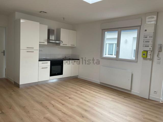 Appartement, Armentières