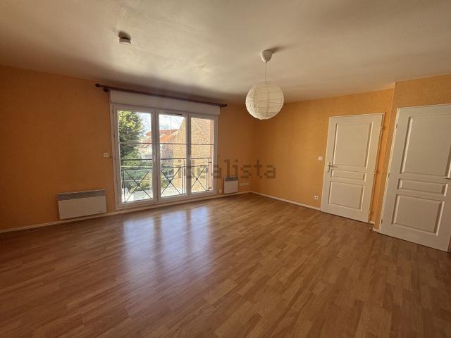 Appartement, Armentières