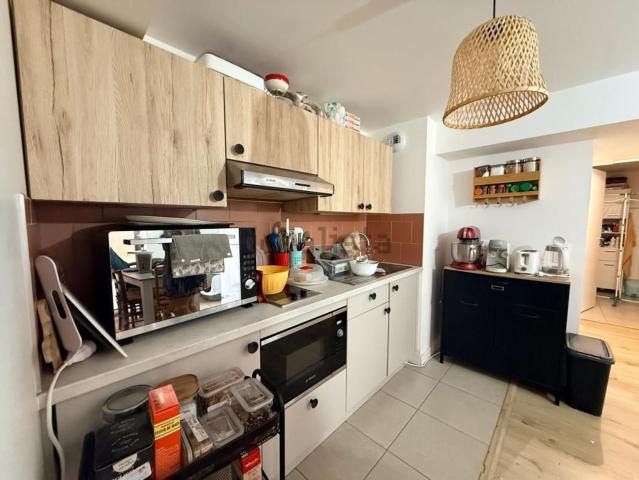 Appartement, Armentières