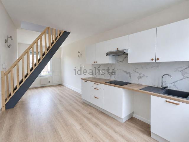 Appartement, Armentières