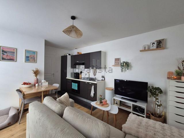 Appartement, Armentières