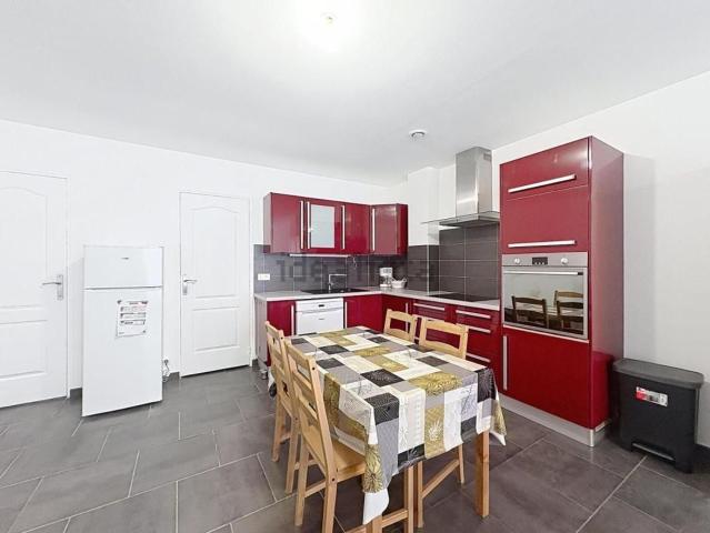 Appartement, Armentières