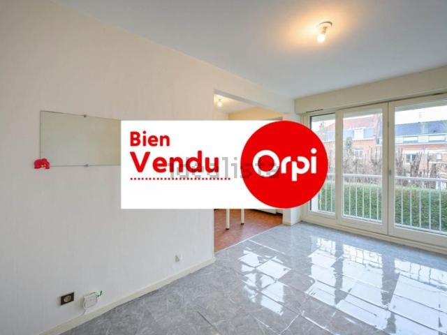 Appartement, Armentières