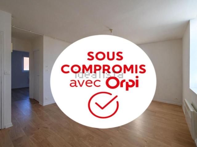 Appartement, Armentières