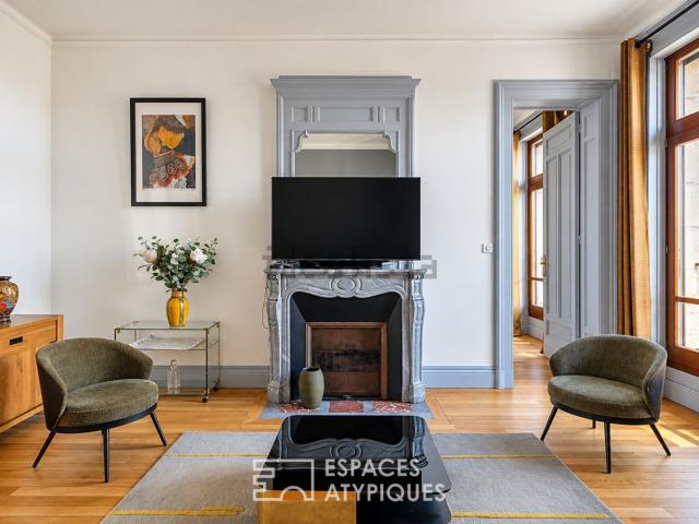Appartement, Armentières