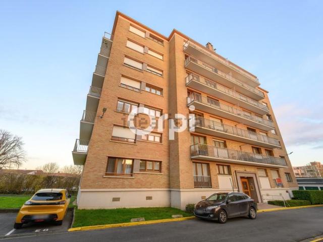 Appartement, Armentières