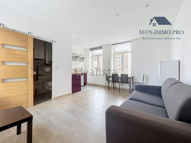 Appartement, Armentières