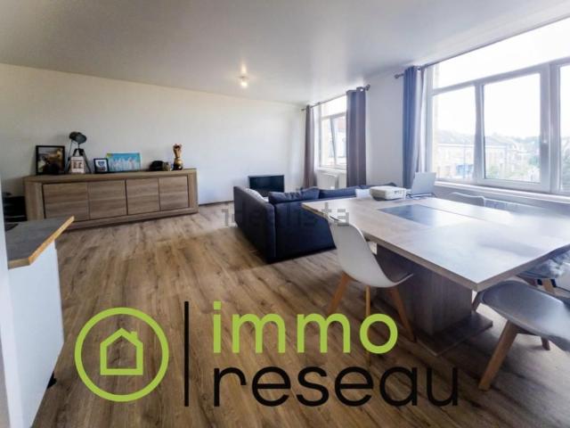 Appartement, Armentières