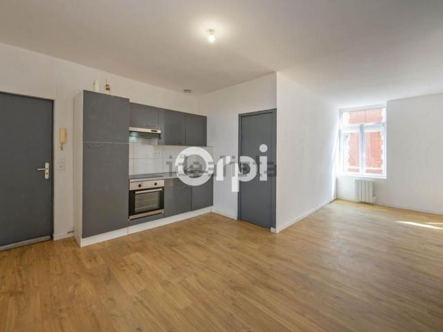 Appartement, Armentières