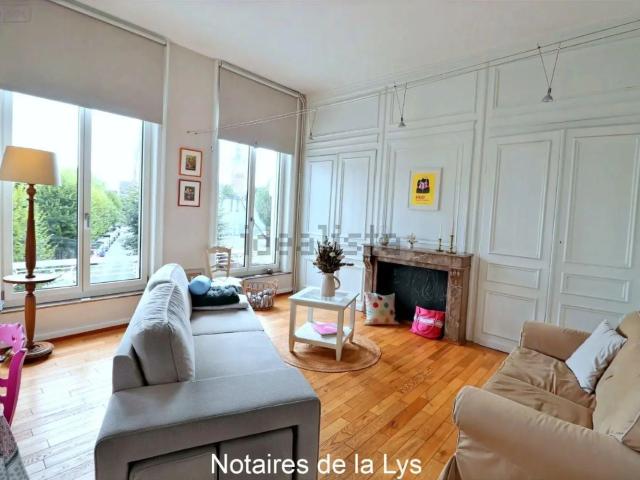 Appartement, Armentières