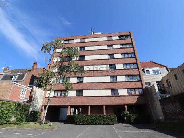 Appartement, Armentières