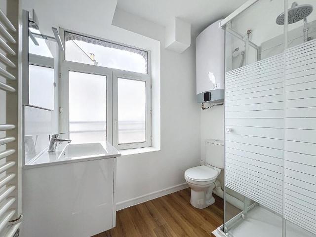 Appartement Armentieres 1 pièce s 28,56 m2