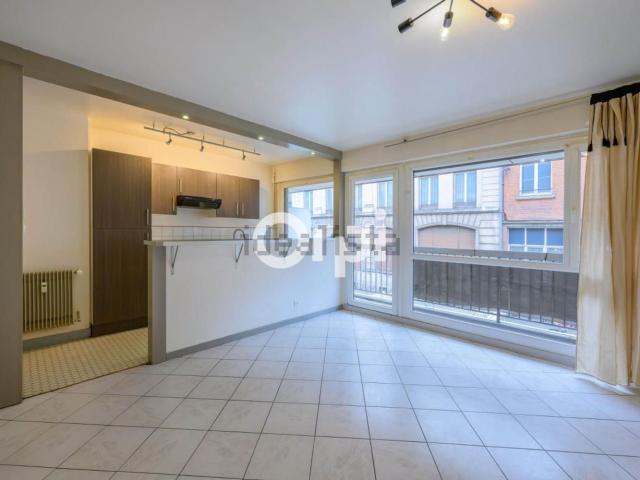 Appartement, Armentières