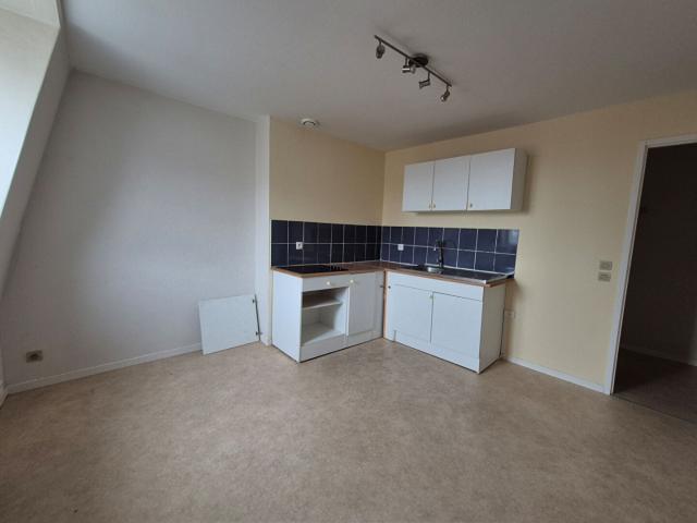 Appartement Armentieres 2 pièce s 32.49 m2