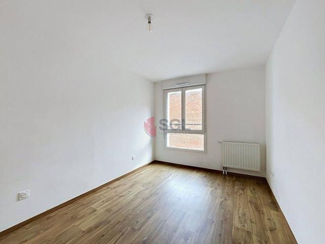 Appartement Armentieres 2 pièce s 41.05 m2