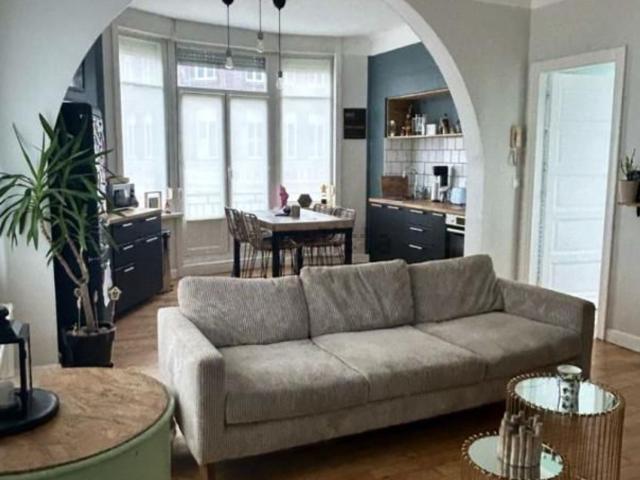 Appartement, Armentières