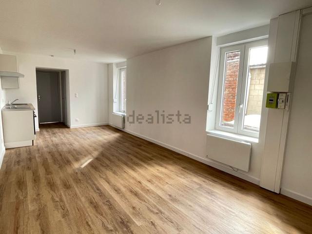 Appartement, Armentières