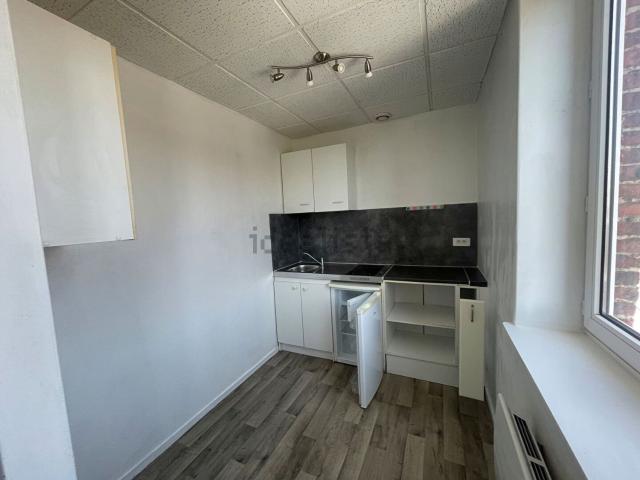 Appartement, Armentières