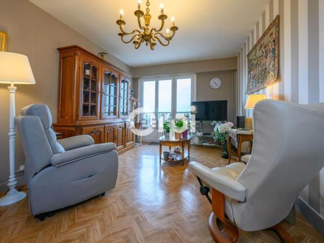 Appartement, Armentières