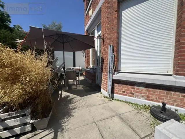 Appartement, Armentières