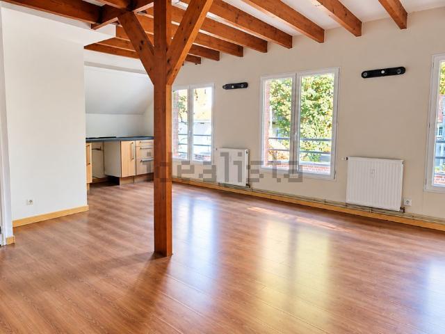 Appartement, Armentières